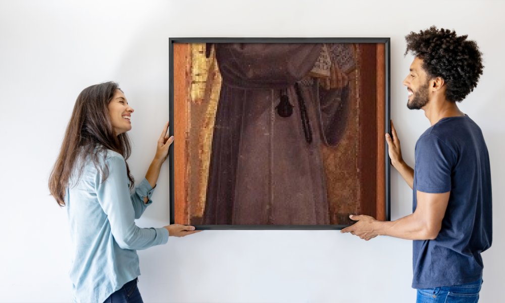 Carlo (follower of) Crivelli