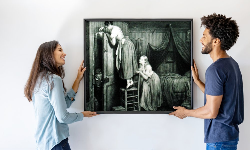 Julien (after) Vallou de Villeneuve