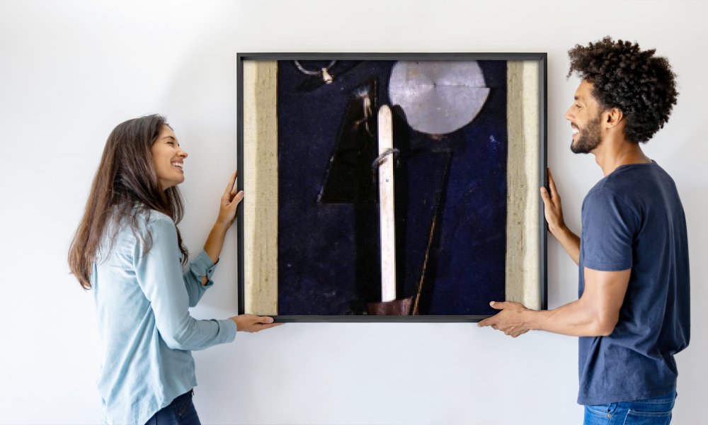 Georgy (circle of) Stenberg