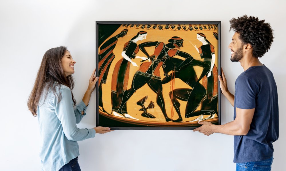 Painter of the Birth of Athena