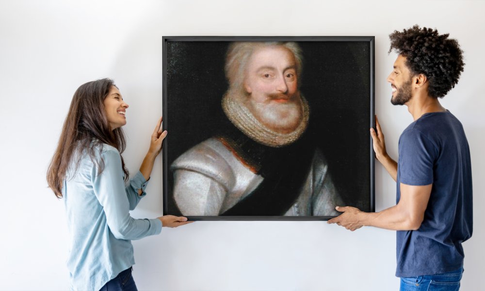 George (attr. to) Jameson