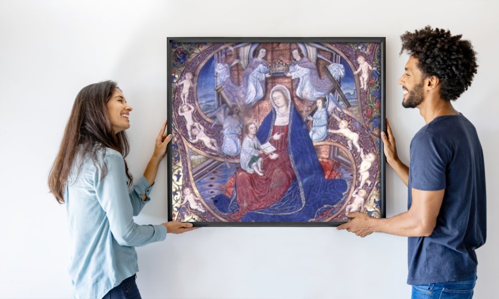 Master of Burgo de Osma