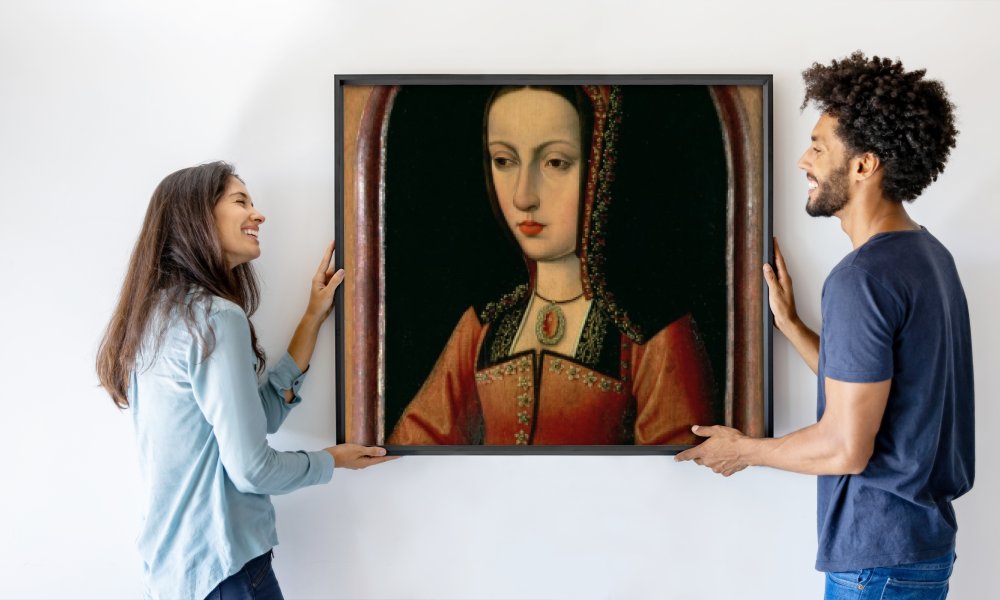 Master of the Legend of St. Madeleine