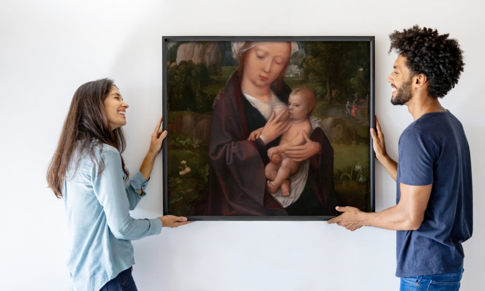 Workshop of Adriaen Isenbrant