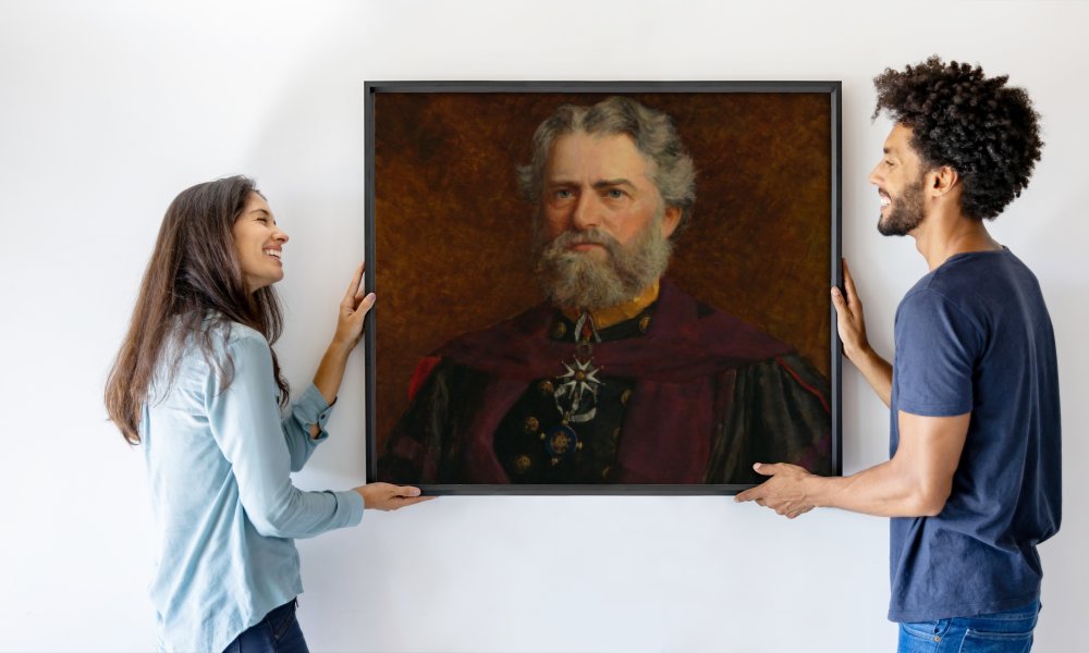 Charles Harold L. MacDonald