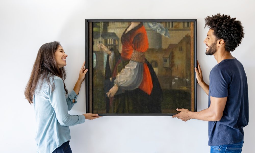 Master of Hoogstraeten