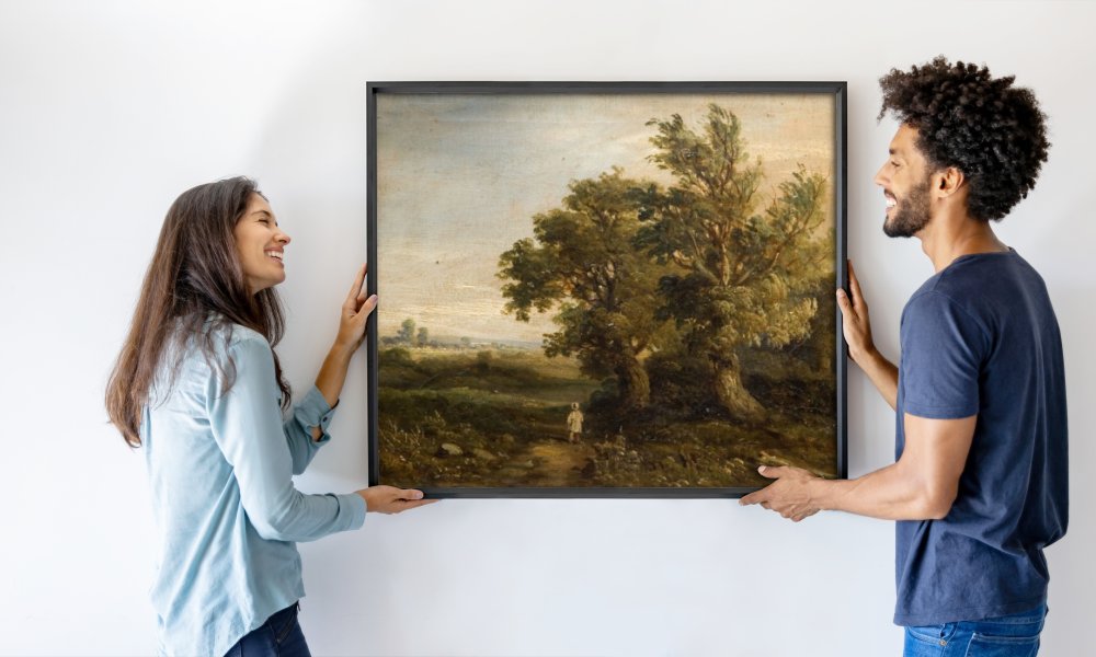 Samuel Restell Lines