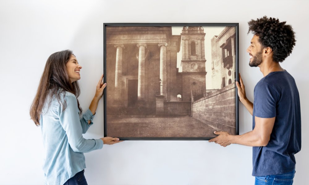 Reverend Calvert Richard Jones