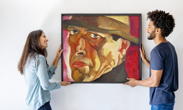 Boris Dmitryevich Grigoriev