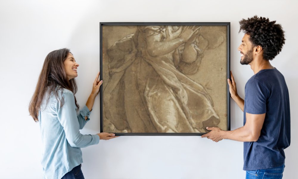 Ascribed to Federico Zuccaro.