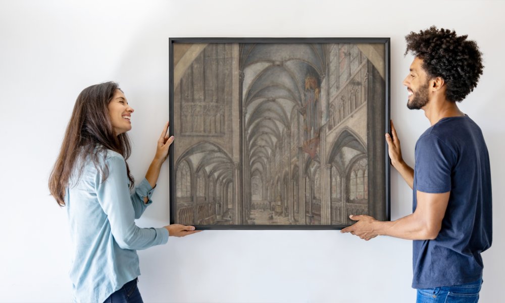 Jacob van der Heyden.