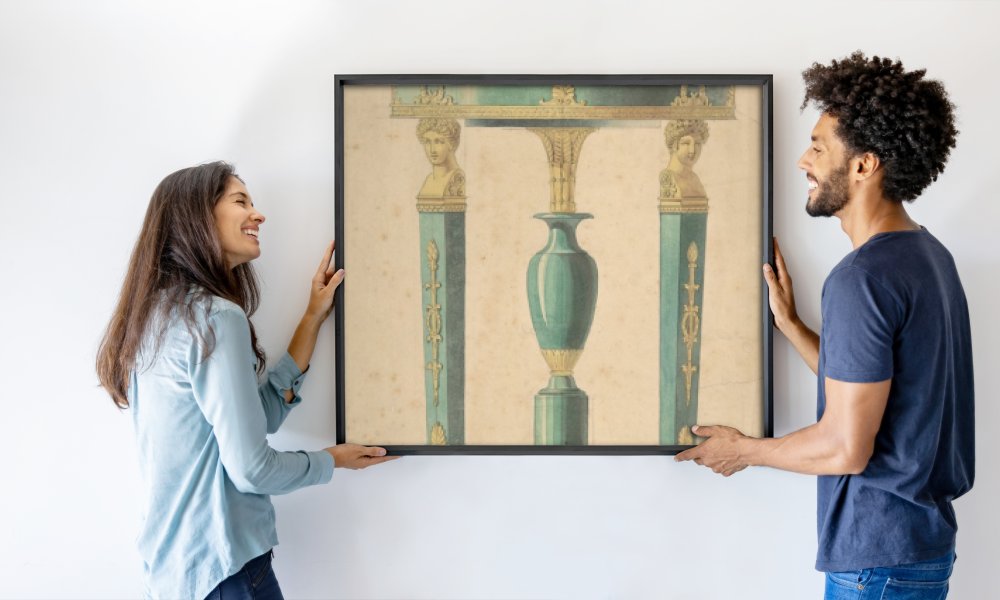 Adrien Louis Marie Cavelier.