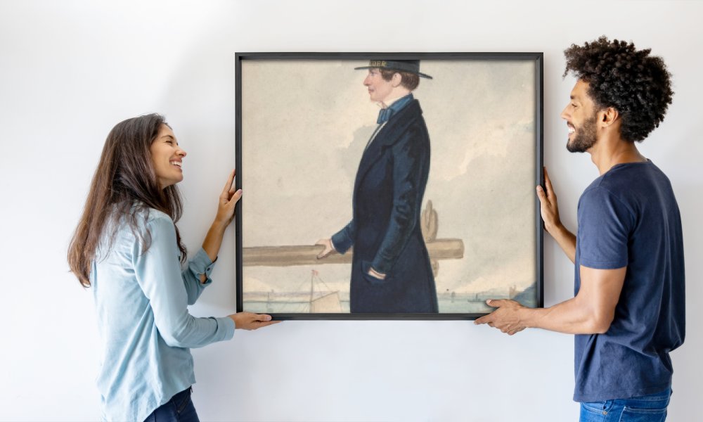 Robert Dighton the Younger