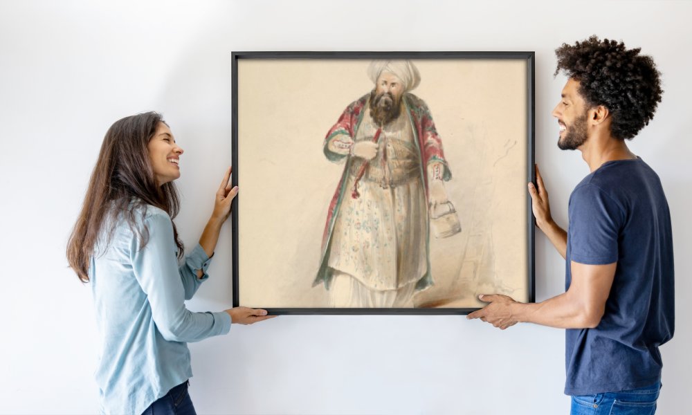 Johann Georg Christoph Fries