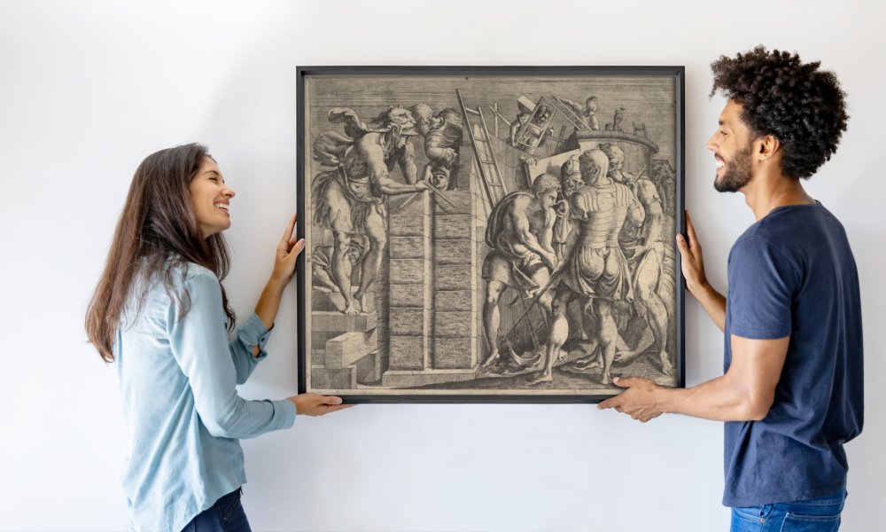 Master of the Story of Cadmus