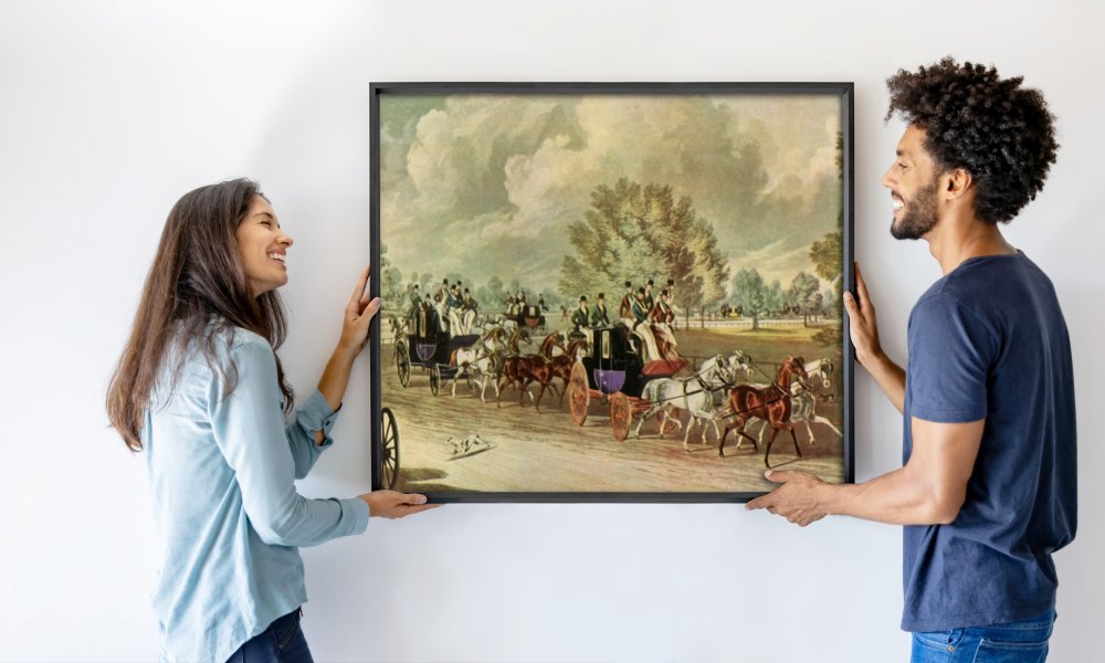 John Harris the Younger