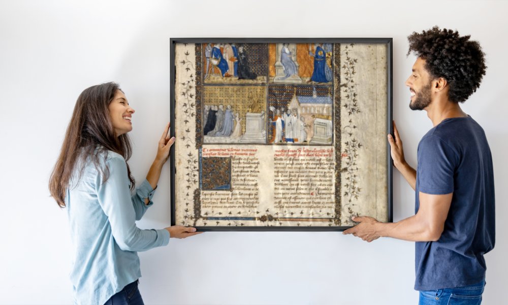 Workshop of Pierre Remiet