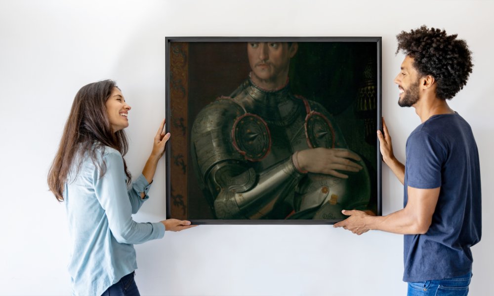 Workshop of Bronzino