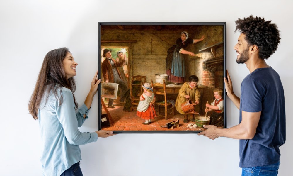 Frederick Daniel Hardy