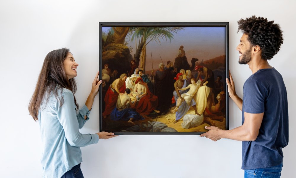 Konstantin Dmitrievich Flavitsky