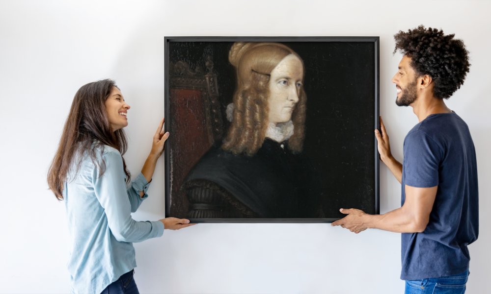 Johann Joseph Sprick