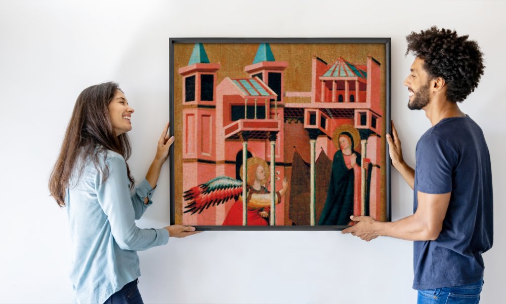 Master of the Cini Madonna