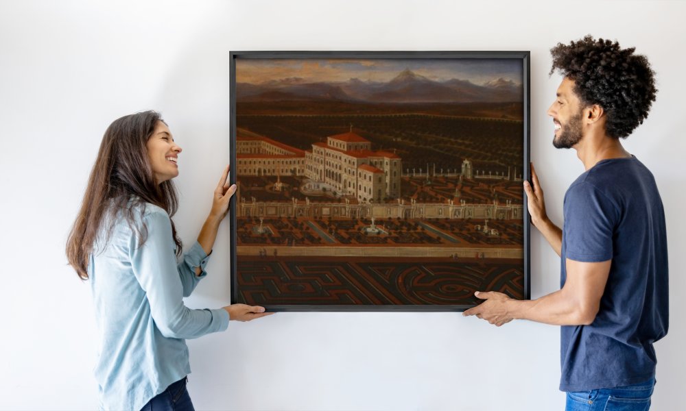 Master of the Residenze Sabaude