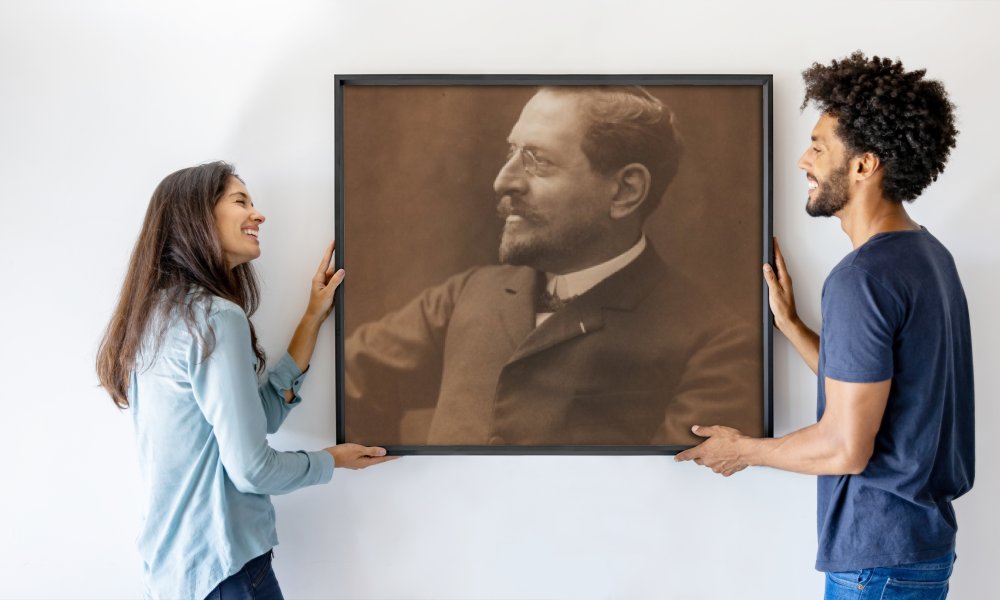 Reims Boissonnas and Neumeyer