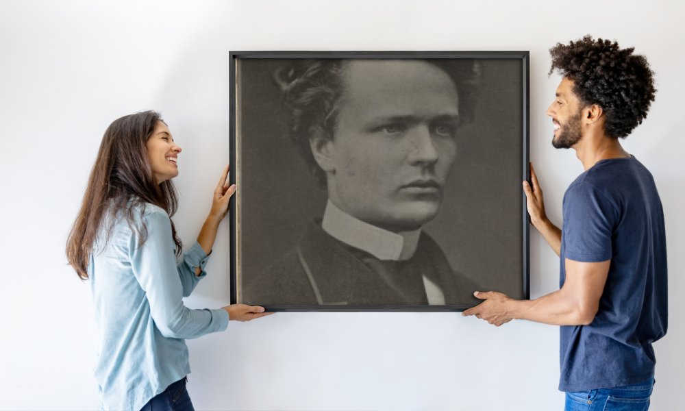 August Josef Robert Roesler