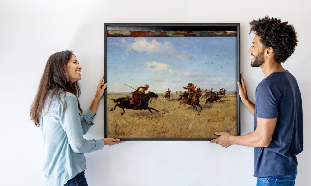 Sergei Ivanovich Vasilkovsky