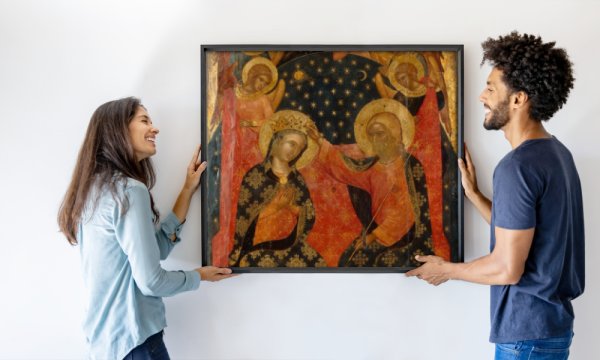 Caterino Veneziano I