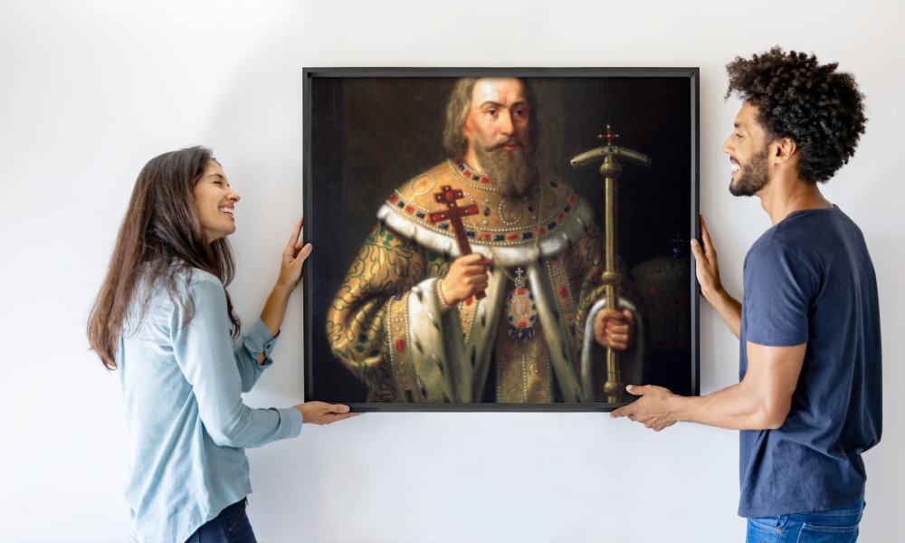 Nikanor Leontievich Tiutriumov