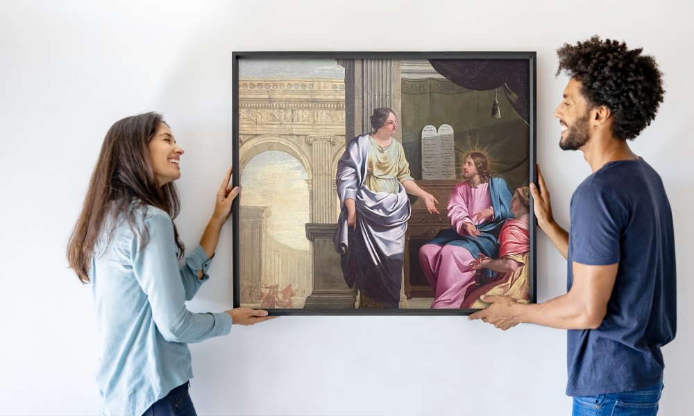 Michel Corneille the Elder