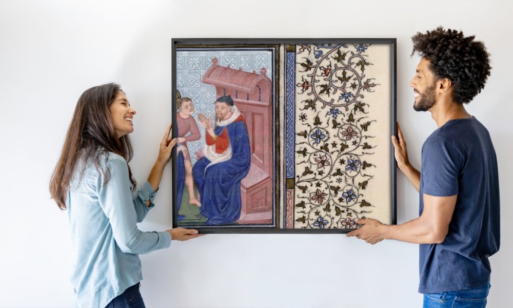 Master of Troyes