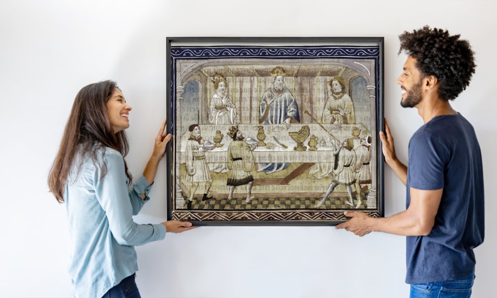 Master of Berry Apocalypse