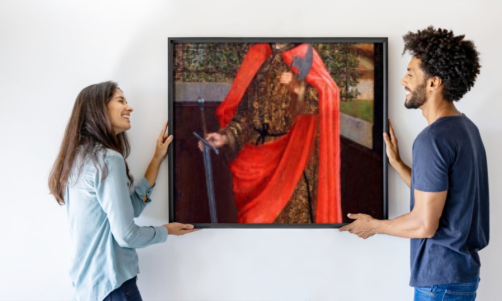 Master of Saint Crispin and Crispinian