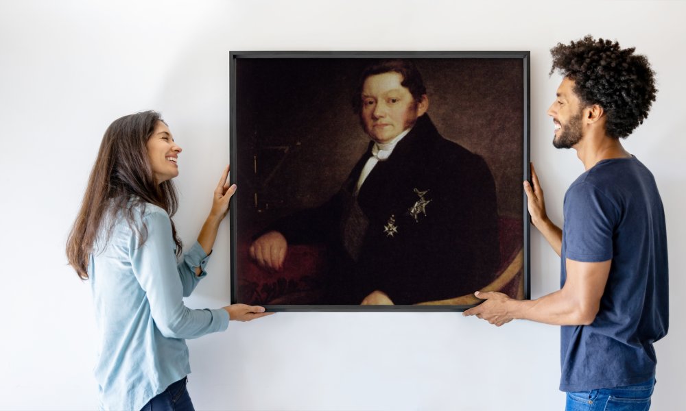 Johan Olaf Sodermark