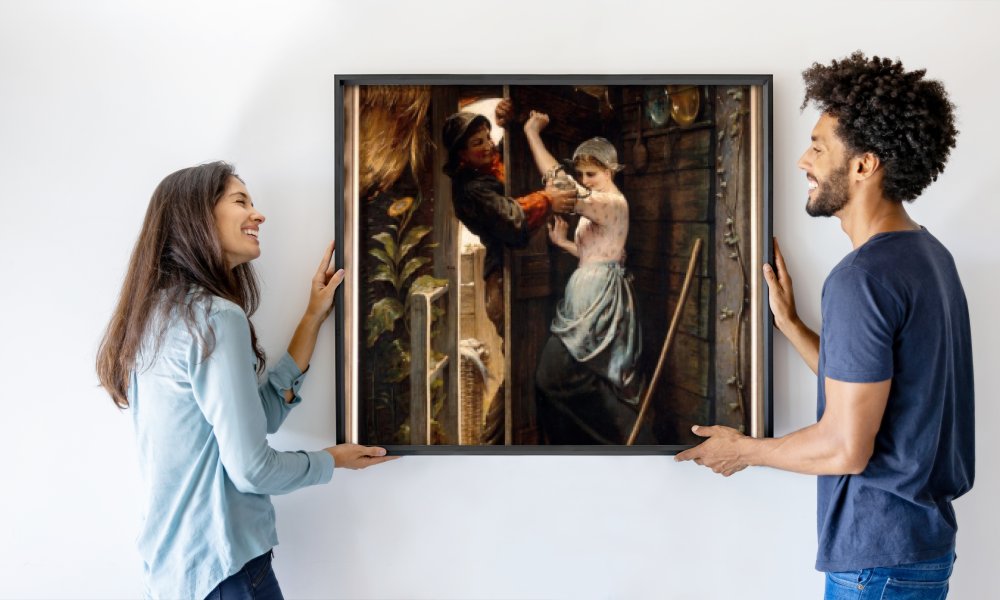 Hendricus Jacobus Burgers