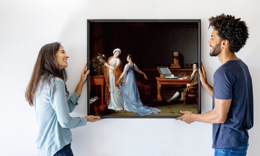 Andre Vincent Francois