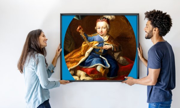 Martin van Mytens II