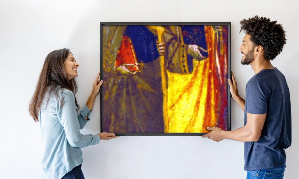 Master of the Misericord