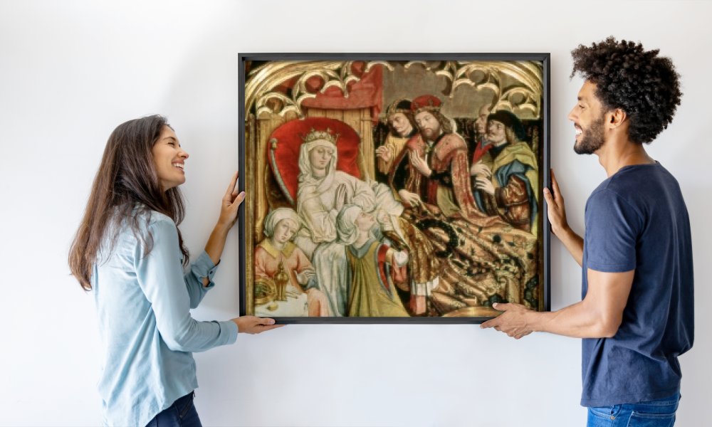 Master of the Legend of St. Elizabeth
