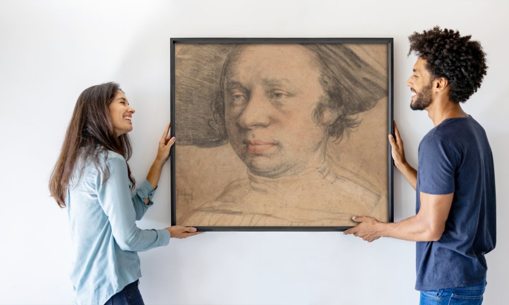 Swiss 16th Century after Hans Holbein the Younger