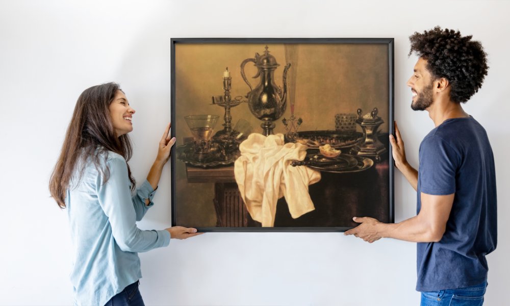 Gerret Willemsz Heda