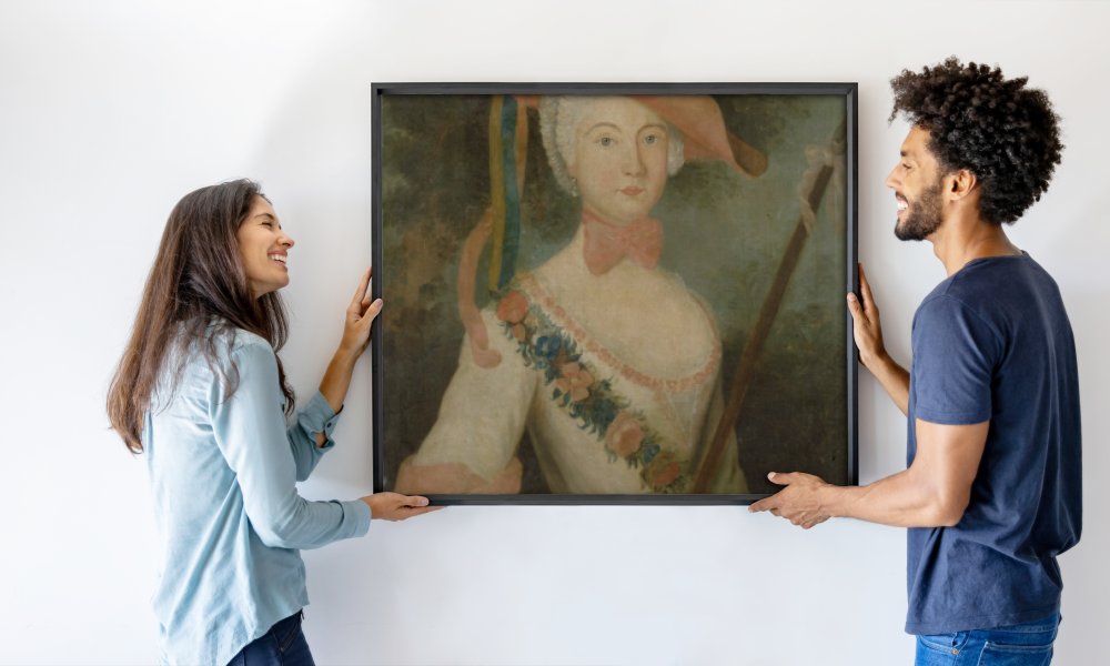 Elisabeth Christine of Brunswick-Bevern