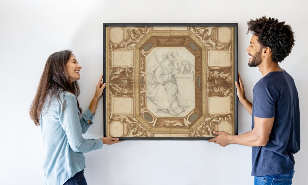 Giovanni Guerra and Domenico Maria Viani