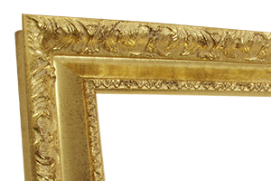 Moldura