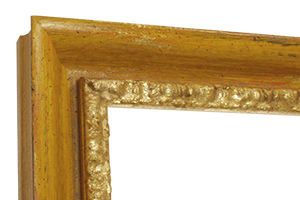 Moldura