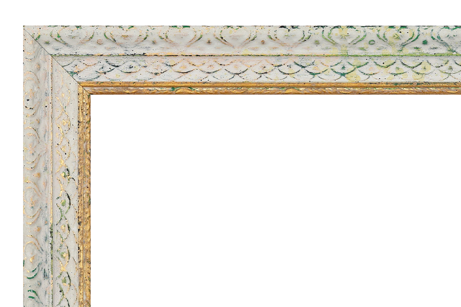 Moldura