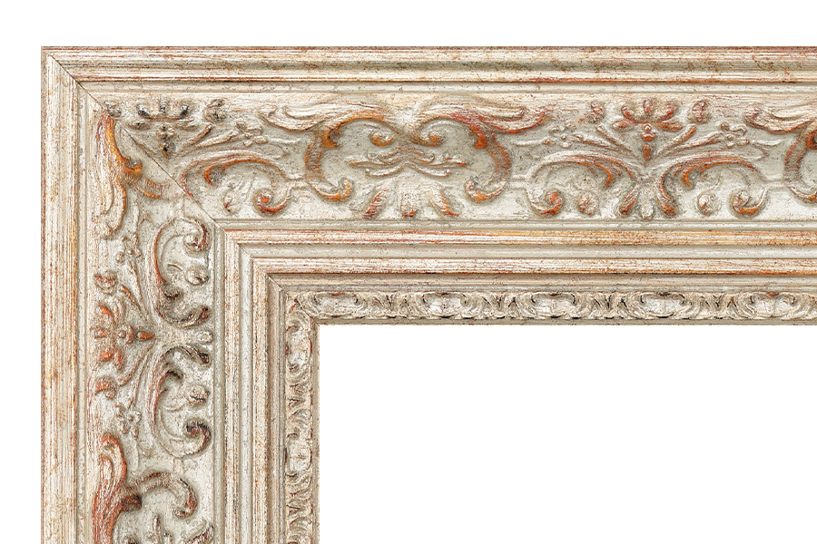 Moldura